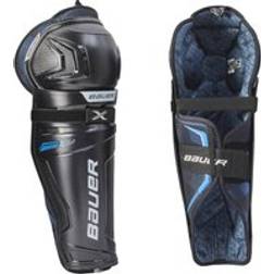 Bauer X SHIN GUARD