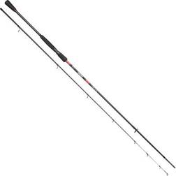 Spro Powercatcher 2.40 m Spinning Rods Noir