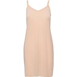Saint Tropez Nena Strap Dress - Nature