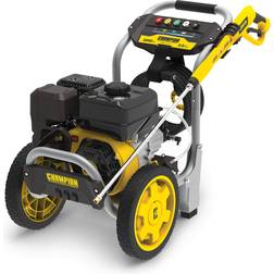 Champion Power Equipment Champion Power Equipment 3200-PSI 2.5 GPM Low Profile Gas Pressure Washer