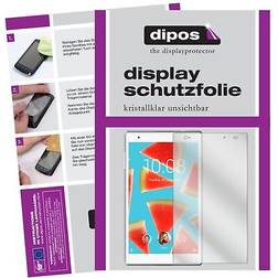 Dipos screen protector for lenovo tab 4 plus protection crystal