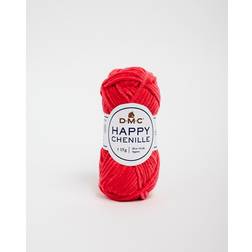 DMC Happy Chenille Virkgarn 15g