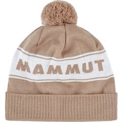 Mammut Peaks Beanie - Savannah White