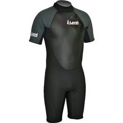 Base Wetsuit i-Level Short Model