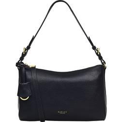 Radley Dukes Place Medium Leather Shoulder Bag