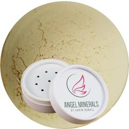 Angel Minerals Intense Concealer - Citrin