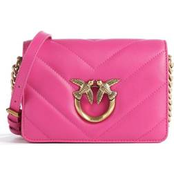 Pinko Love Click Mini Crossbody bag