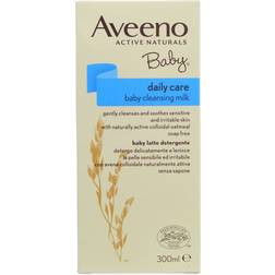 Aveeno Baby Latte 300ml