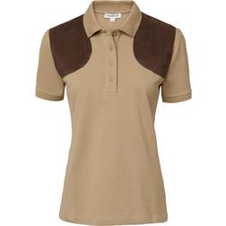 Chevalier Berry Polo Shirt Women