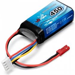 LiPo Battery VPLP0044FD 11.1V 20C
