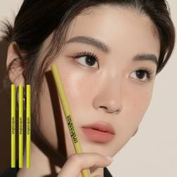 Unleashia Shaper Defining Eyebrow Pencil N°1 - Oatmeal Brown