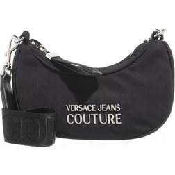 Versace Jeans Couture Versace Jeans Couture Sporty Logo Crossbody bag black