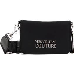 Versace Jeans Couture Versace Jeans Couture Sporty Logo Crossbody bag black