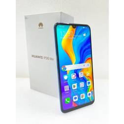 Huawei p30 lite marie-l01a 128gb