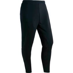 Q Sportswear Cinmarie Joggingbukser Dame Sort