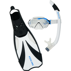 Aqualung Compass Set