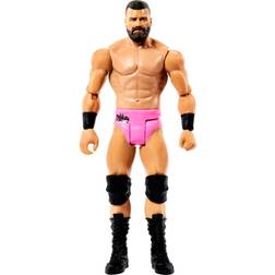 WWE Basic Series 136 Robert Roode Action Figure