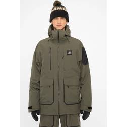 Armada Grands 3L Jacket OLIVE