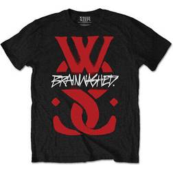 SHE While sleeps t-shirt official