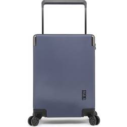 M&A Lakeside Wide Trolley Spinner Luggage