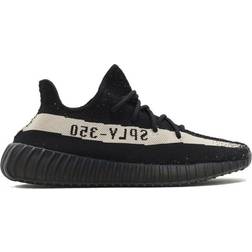 adidas Yeezy Boost 350 V2 Oreo M - Core Black/Core White