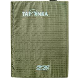 Tatonka 12 Rfid B Wallet Green