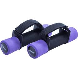 Aserve Foam Hantlar 2kg 2 st