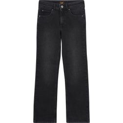 Lee Jeans Breese Bootcut Svart 134/140