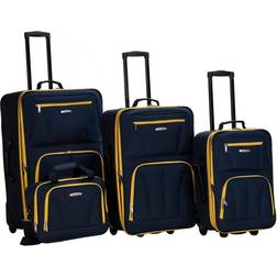 Rockland Journey Collection Expandable