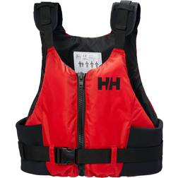 Helly Hansen Rider Paddle Schwimmweste 30/40KG Rot 30/40KG
