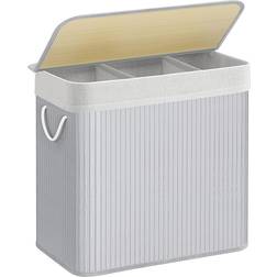 Songmics Laundry Hamper Basket