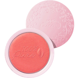 100% Pure Blush Powder Peach