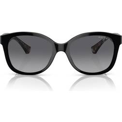 Polo Ralph Lauren RA5191 5001T3 Polarized \polar gradient grey\
