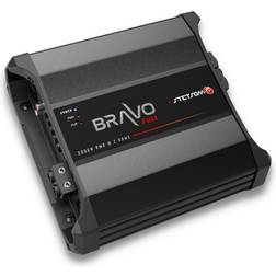 Stetsom Bravo Full 3000