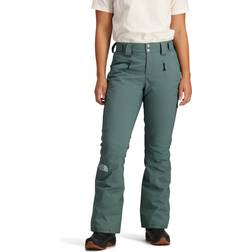 The North Face Women's Lenado Pant Ski trousers Regular, turquoise