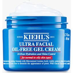 Kiehl's Since 1851 Ultra Facial Oil-Free Gel Cream 50ml