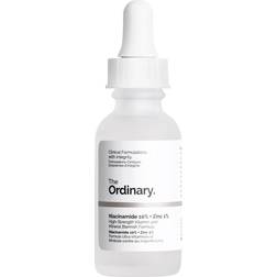 The Ordinary Niacinamide 10% + Zinc 1% 1fl oz