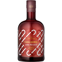 Aalborg Christmas Akvavit 2023 47% 1x70 cl