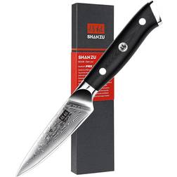 SHAN ZU Pro ‎SZPCS-2017-005 Kochmesser 9.5 cm