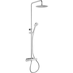 Hafa Mix Slim Round (1381820) Ø250 mm 150cc Chrom