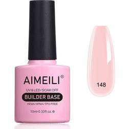 AIMEILI UV & LED Soak Off Builder Base Gel #148 10ml