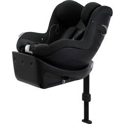 Cybex Sirona Gi i-Size inklusive basfäste