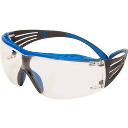 3M Schutzbrille Gesichtsschutz, SecurFit 400X