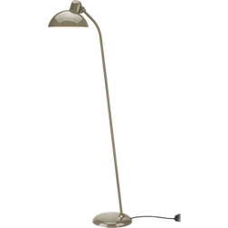 Fritz Hansen Kaiser Idell Olive Green Golvlampa 125cm