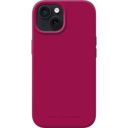 Ideal of Sweden Silicone Case for iPhone 15