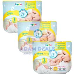 Lupilu Newborn Nappies Size 1 2-5kg 24pcs