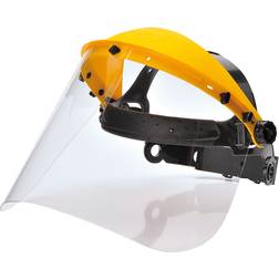 Portwest Browguard Clear Lens Visor