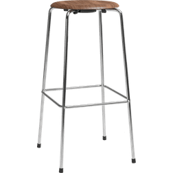 Fritz Hansen High Dot Bar Stool 76cm