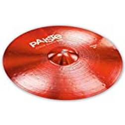 Paiste Color Sound 900 Red 20" Crash Crash-Becken