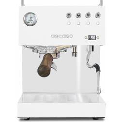 Ascaso Steel Duo PID Coffee Machine